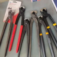 گاز انبر کنیپکس و جعبه بکس|ابزارآلات|سنندج, |دیوار