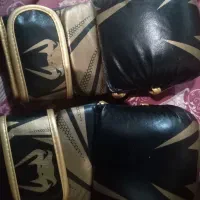 دستکش mma