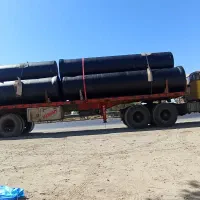 ولوو 64کشنده|خودرو سنگین|باوی, |دیوار