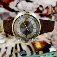 امگا اتوماتیک دینامیک سویسی