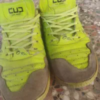 کفش فوتسال 42.5|کیف، کفش، کمربند|امیدیه, |دیوار