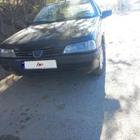 پژو ۴۰۵ بیرنگ بیضربه