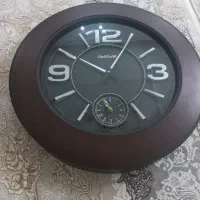 ساعت دیواری درحد نو