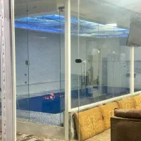 باغ ویلا اجاره|اجارهٔ کوتاهمدت ویلا و باغ|پیر بکران, |دیوار