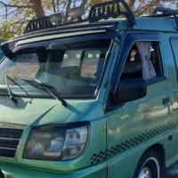 ون دربستی ده نفره