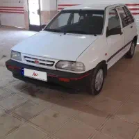 پراید هاجبک درحد|خودرو سواری و وانت|بندر انزلی, آذربایجان|دیوار