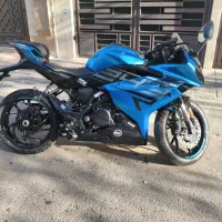 کی وی ریس k249r