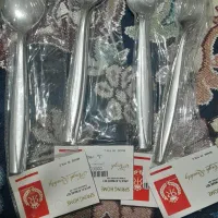 قاشق چنگال ست