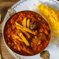 غذای بیرون بر