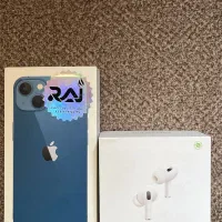 آیفون 13 ۱۲۸ گیگ sH دو سیم کارت