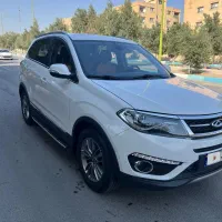 تیگو ۵|خودرو سواری و وانت|اصفهان, سپاهانشهر|دیوار