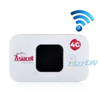 مودم آکبند هوآوی E5577 آنلاک