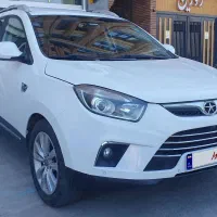 جک s5 مدل ۱۳۹۵|خودرو سواری و وانت|اصفهان, کوی ولی عصر|دیوار