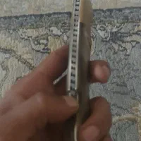 چاقو کلکسیونی|کلکسیون اشیاء عتیقه|خان ببین, |دیوار