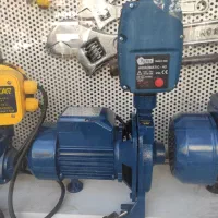 فروش و نصب پمپ آب|مصالح و تجهیزات ساختمان|محمدیه-قزوین, |دیوار