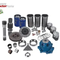 فروش لوازم یدکی اصل تراکتور به صورت تکی و عمده