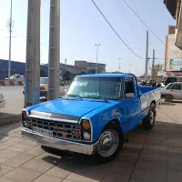 نیسان دوگانه شرکتی مدل ۹۸ اسپرت درحد خشک