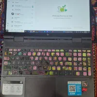 لب تاپ hp envy x360|رایانه همراه|اصفهان, فروردین|دیوار