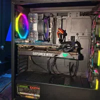 کیس گیمینگ نو