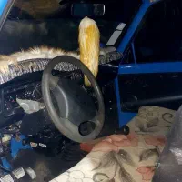 نیسان زامیاد ۱۴۰۳|خودرو سواری و وانت|سراوان, |دیوار