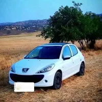 ۲۰۷ پانا دستی اتاق تعویض