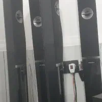 سینما خانواده 6 تیکه CNCORD سالم