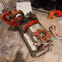 حدیده برقی 3 اینچ|ابزارآلات|تهران, امام زاده عبدالله|دیوار