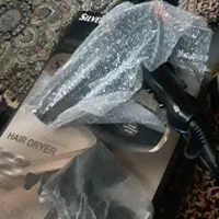 سشوار نو و قیمت مناسب،دوحالته و بسیار کاربردی|آرایشی، بهداشتی، درمانی|اراک, |دیوار