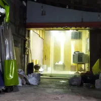 اجاره مغازه خیابان شهدا سه راه پاستوریزه|اجارهٔ مغازه و غرفه|رشت, فلسطین|دیوار