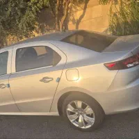 تارا v2 اتومات 1401|خودرو سواری و وانت|قدس, شهرک صنعتی زاگرس|دیوار