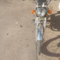 موتور سیکلت 125