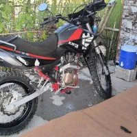 تریل۲۵۰|موتورسیکلت|یاسوج, |دیوار