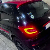 ۲۰۷ mc مدل ۱۴۰۲ اتوماتیک tu5p|خودرو سواری و وانت|شیراز, پارک آزادی|دیوار