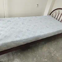 تشک تک نفره توکا
