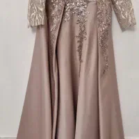 لباس مجلسی زیبا|لباس|تاکستان, |دیوار
