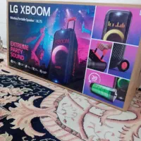 اسپیکر  الجی LG sL7s|سیستم صوتی خانگی|شیراز, شهرک سعدی|دیوار