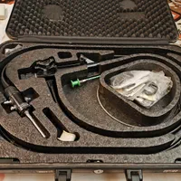 آندوسکوپی چشمی PENTAX ژاپن|پزشکی|تهران, آذری|دیوار