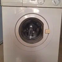 ماشین لباسشویی ۵ کیلویی کنوود