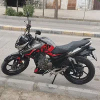زونتس230 مدل ۱۴۰۲ کم کار