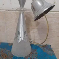 لوستر و مهتابی