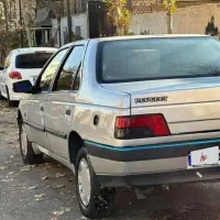 پژو۴۰۵|خودرو سواری و وانت|قم, علی آباد سعدگان|دیوار