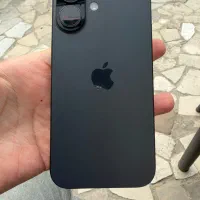 آیفون ۱۶ ۱۲۸ گیگ با رجیستر