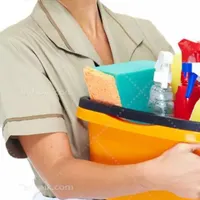 نظافتچی خانم