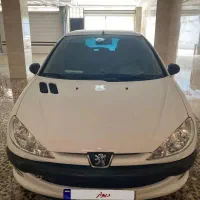 206  تیپ 2 سالم به شرط