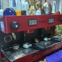 دستگاه قهوه ساز