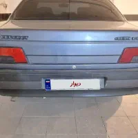 پژو 405|خودرو سواری و وانت|اردبیل, |دیوار