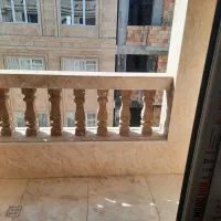 اپارتمان طبقه اول و چهارم تکمیل