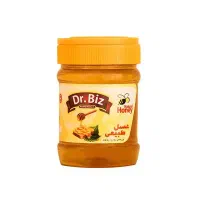 عسل دیابتی