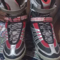 اسکیت 80میلیمتری|دوچرخه، اسکیت، اسکوتر|کرج, حصارک بالا|دیوار