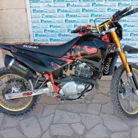 فروش تریل بهپر|موتورسیکلت|کرمان, |دیوار